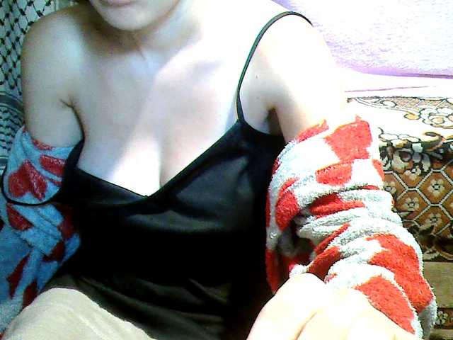 TanyaZa live cam on BongaCams