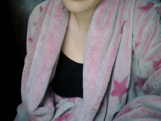 TanyaZa live cam on BongaCams