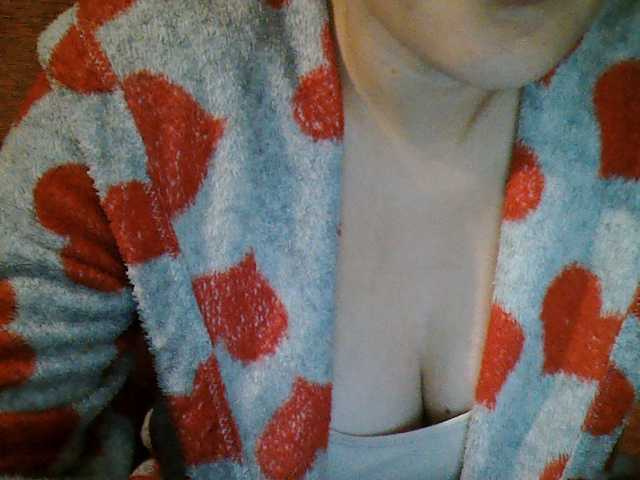 TanyaZa live cam on BongaCams