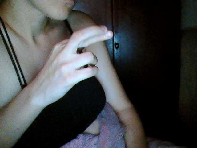 TanyaZa live cam on BongaCams