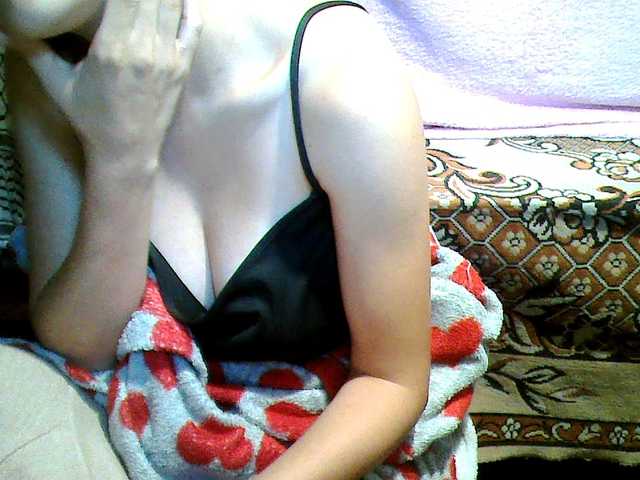 TanyaZa live cam on BongaCams