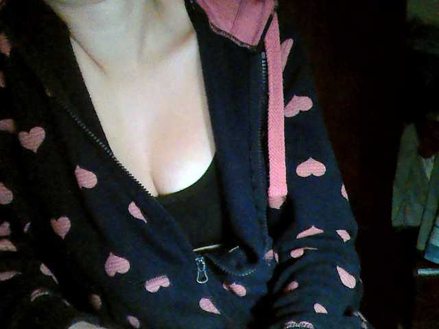 TanyaZa live cam on BongaCams
