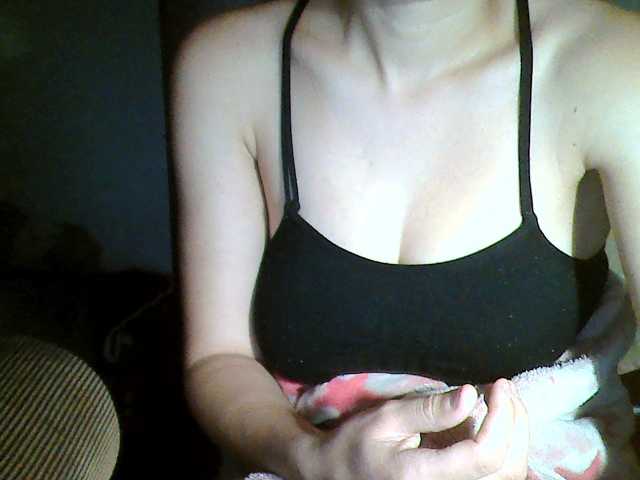 TanyaZa live cam on BongaCams