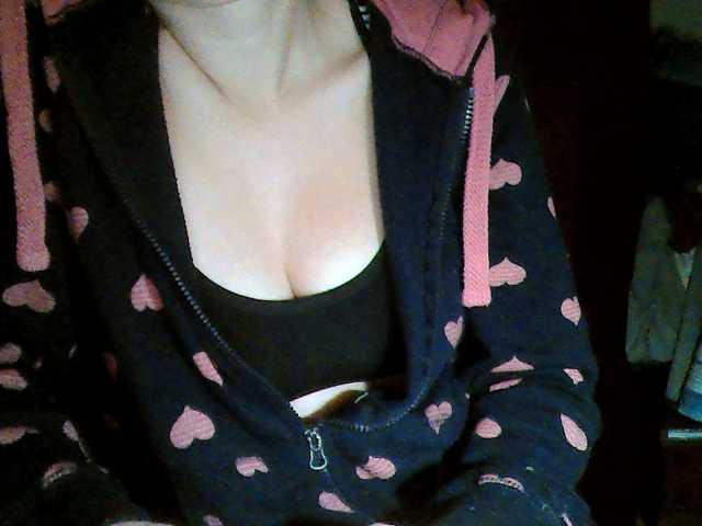 TanyaZa live cam on BongaCams