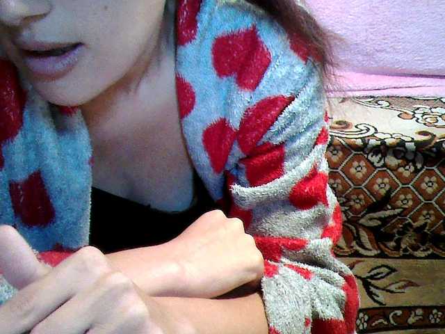 TanyaZa live cam on BongaCams