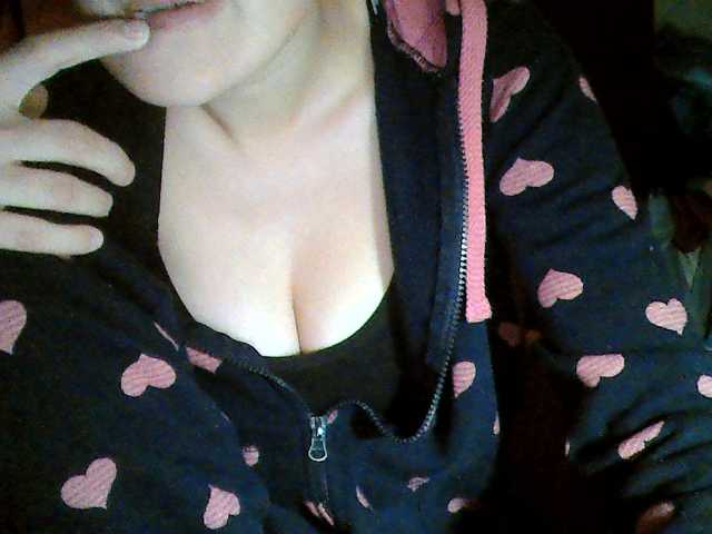 TanyaZa live cam on BongaCams