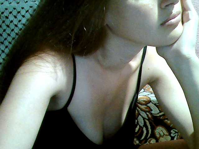 TanyaZa live cam on BongaCams