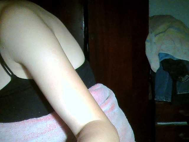 TanyaZa live cam on BongaCams