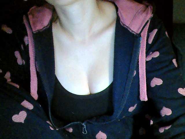 TanyaZa live cam on BongaCams