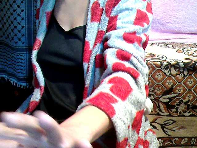 TanyaZa live cam on BongaCams