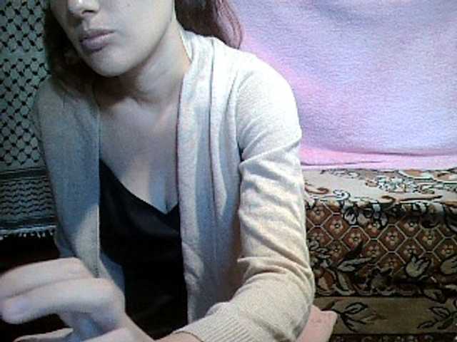 TanyaZa live cam on BongaCams