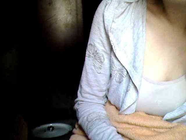 TanyaZa webcam