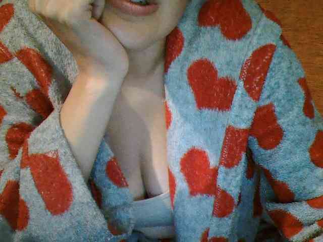 TanyaZa webcam
