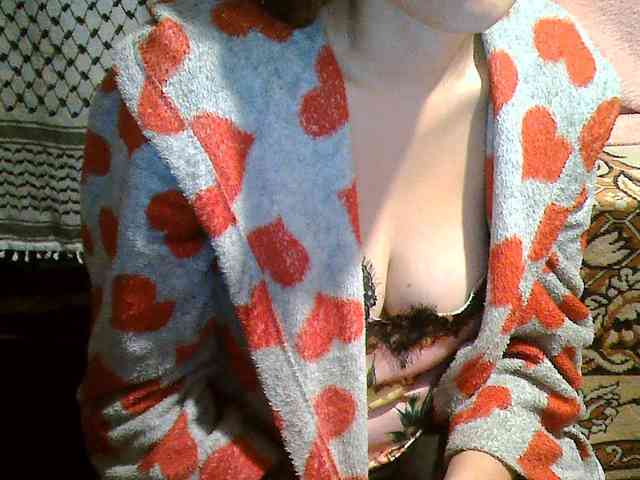 TanyaZa webcam