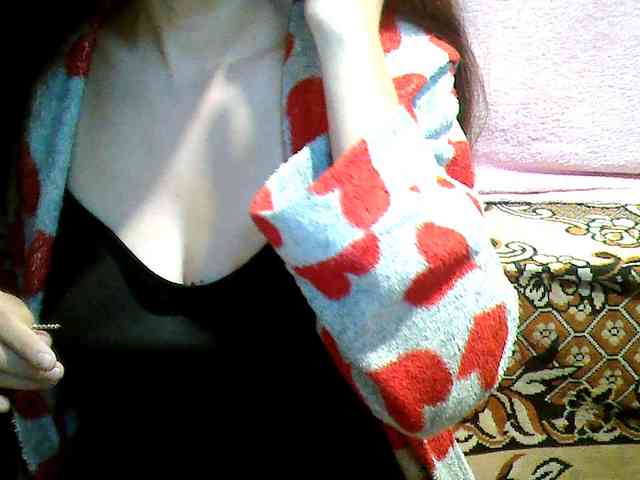 TanyaZa webcam