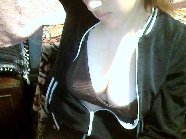 TanyaZa webcam