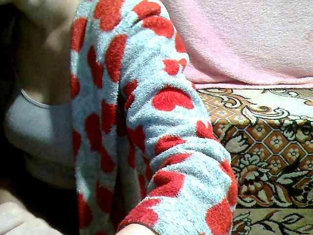 TanyaZa webcam