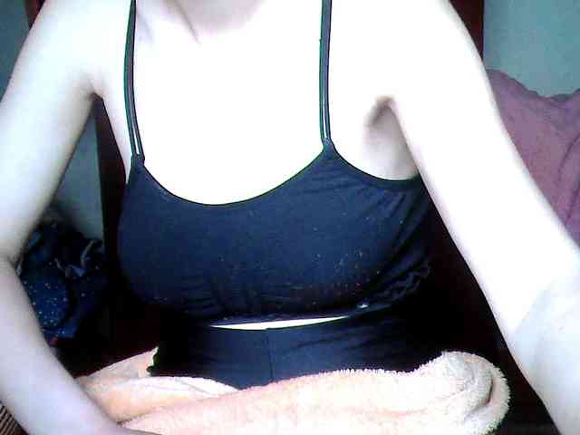 TanyaZa webcam