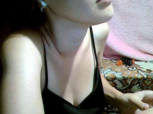 TanyaZa webcam