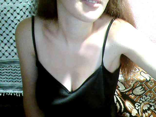 TanyaZa webcam