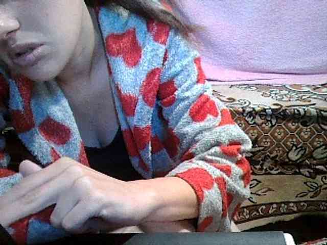 TanyaZa webcam