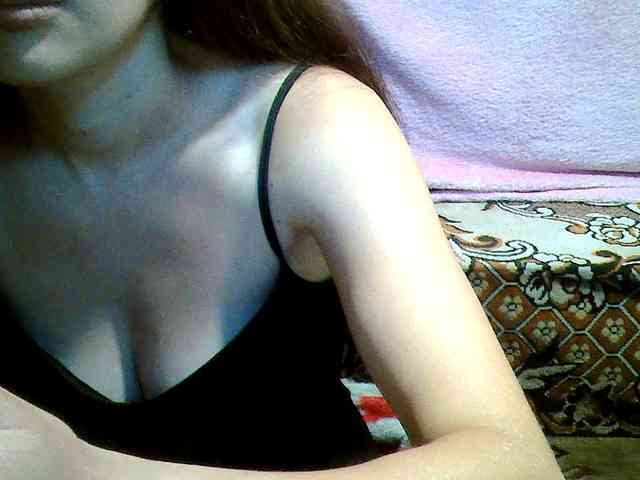 TanyaZa webcam