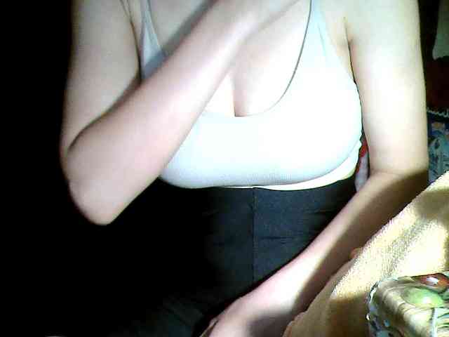 TanyaZa webcam