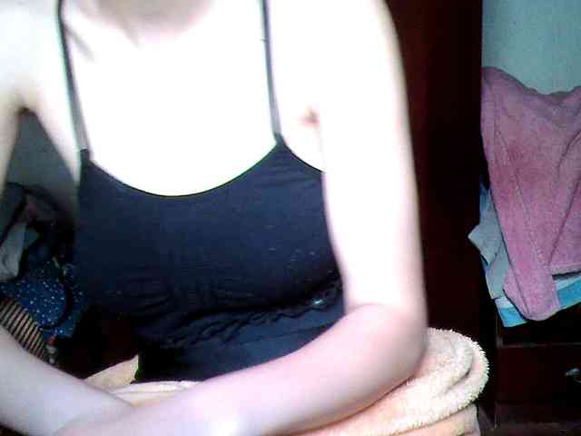 TanyaZa webcam
