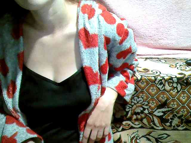 TanyaZa webcam
