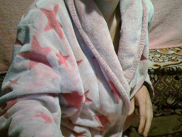 TanyaZa webcam