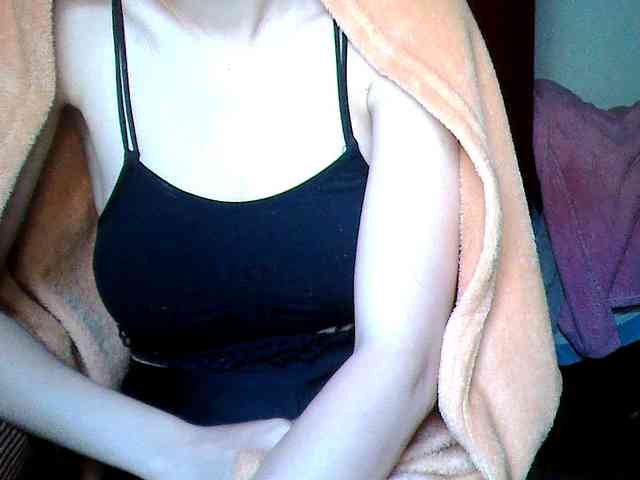 TanyaZa webcam