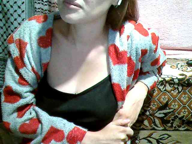 TanyaZa webcam
