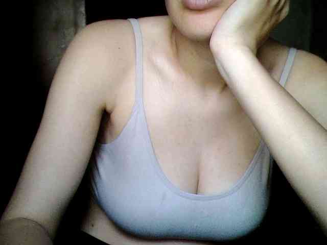 TanyaZa webcam