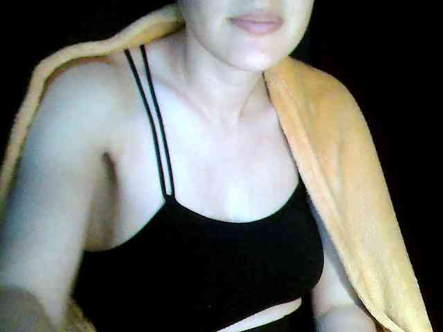 TanyaZa webcam