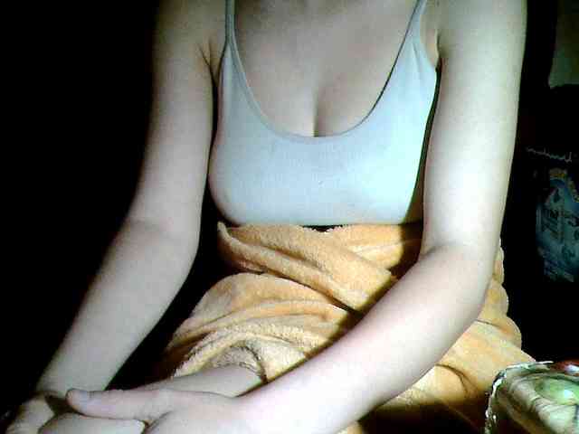 TanyaZa webcam