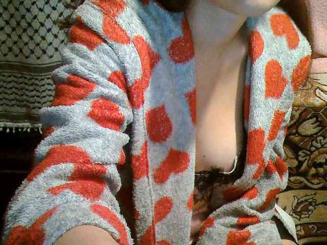 TanyaZa webcam