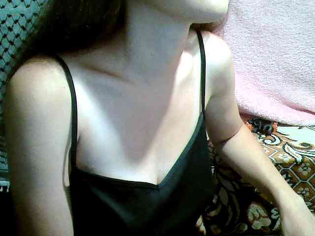 TanyaZa webcam