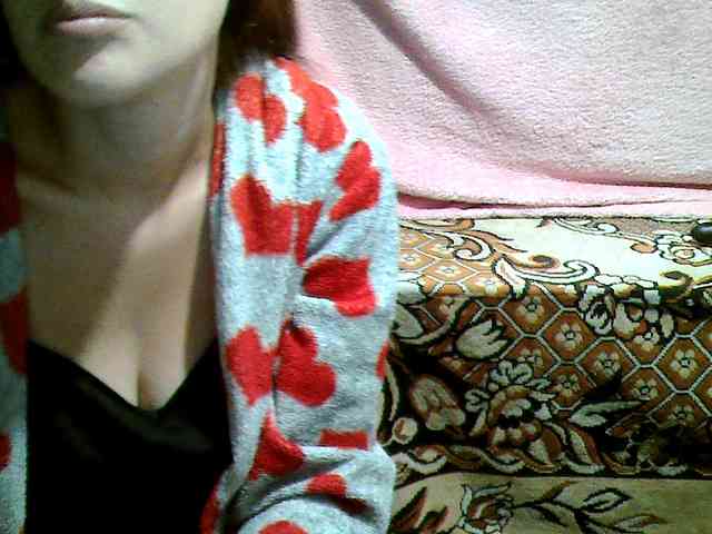 TanyaZa webcam