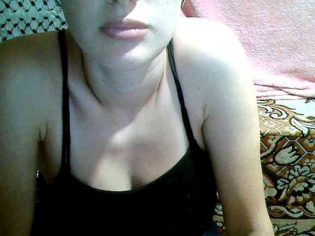 TanyaZa webcam
