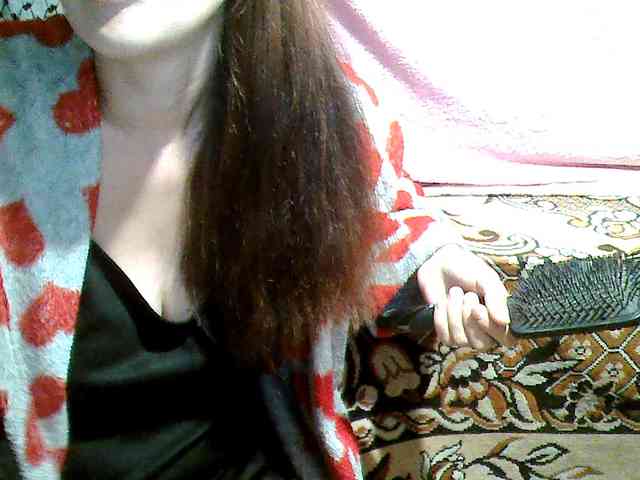 TanyaZa webcam