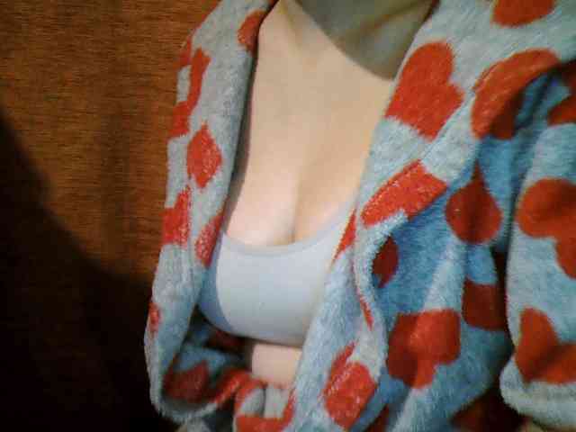 TanyaZa webcam