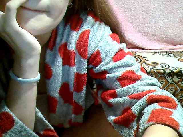 TanyaZa webcam