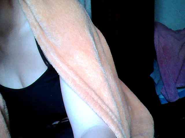 TanyaZa webcam