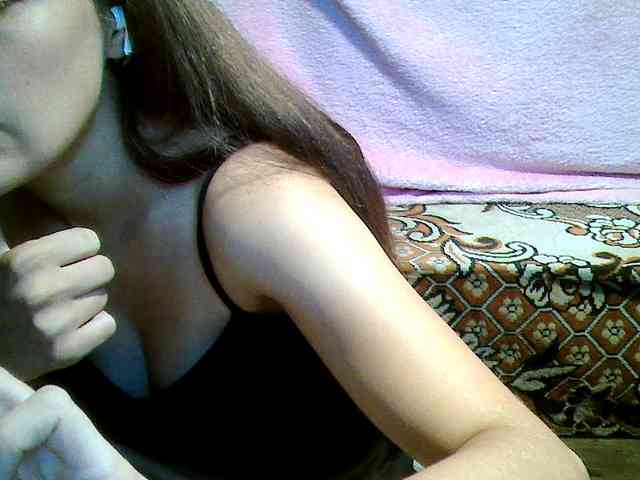 TanyaZa webcam