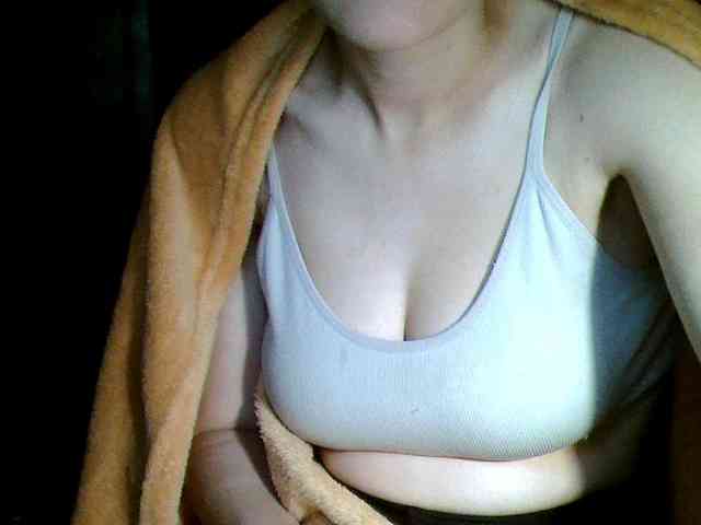 TanyaZa webcam