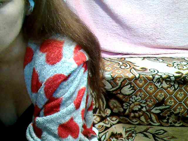 TanyaZa webcam