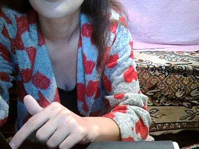 TanyaZa webcam
