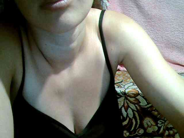 TanyaZa webcam
