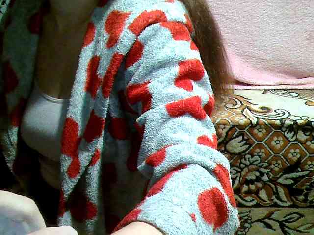 TanyaZa webcam