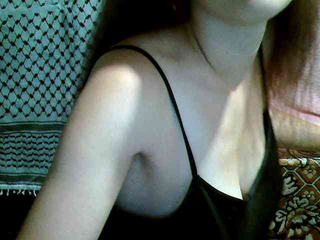 TanyaZa webcam